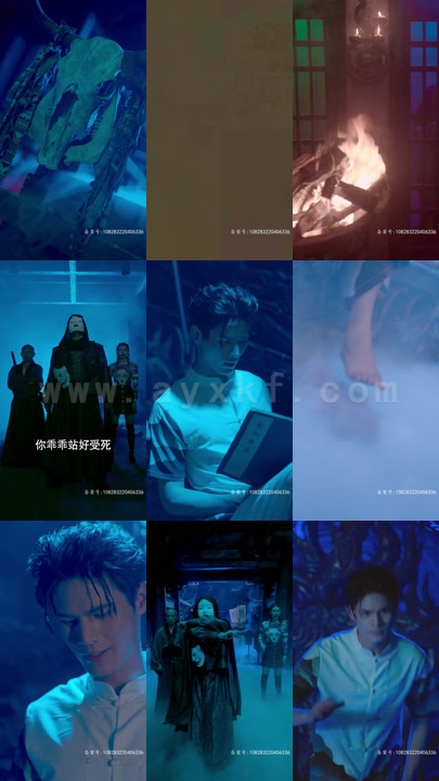 7986-无间神君(85集) 内容图1 一个实时收录全网最齐全的短视频短剧网剧小剧场的网站! 7986-无间神君(85集) 最新 图1张