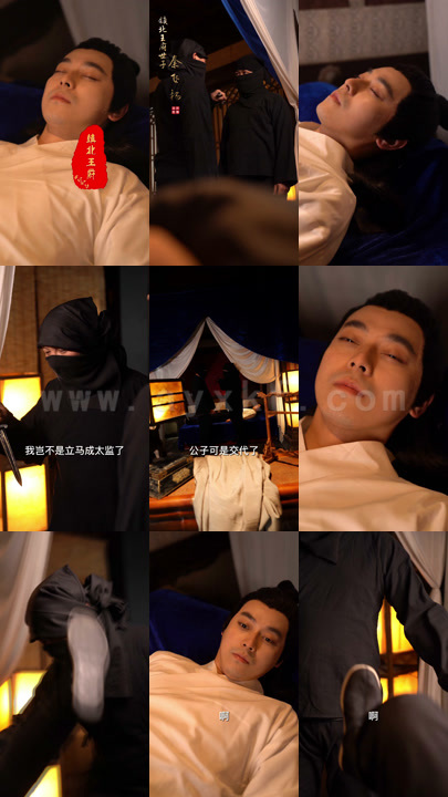 0039-至尊驸马爷80集 内容图1 一个实时收录全网最齐全的短视频短剧网剧小剧场的网站! 0039-至尊驸马爷80集 最新 图1张