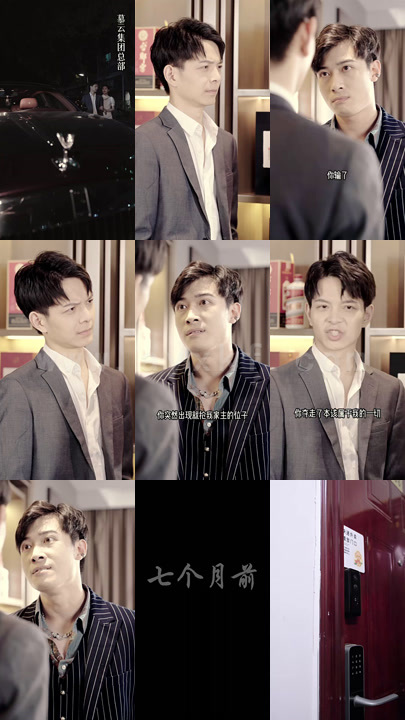 7943-弃少归来谍中谍(100集) 最新 图1张