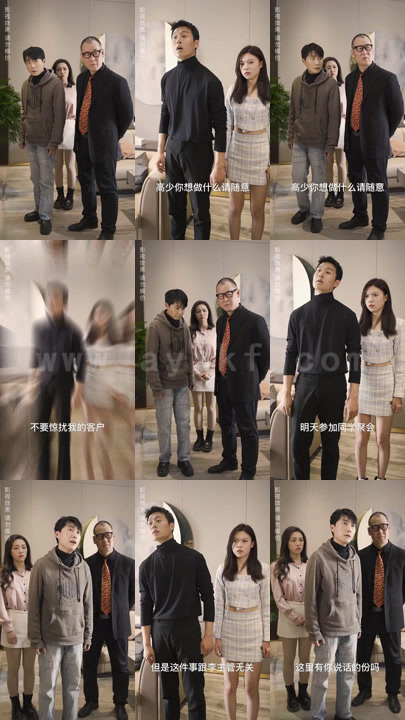 0132-都市传说 内容图1 一个实时收录全网最齐全的短视频短剧网剧小剧场的网站! 0132-都市传说 最新 图1张