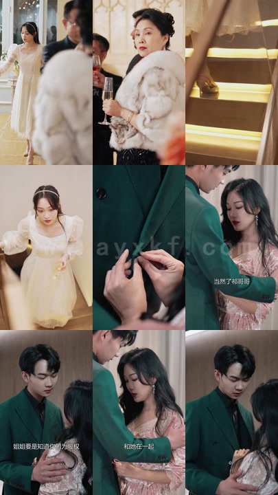 0162-闪婚后被禁欲总裁掐腰宠