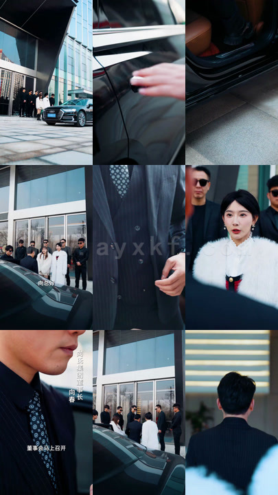 重回学校做大佬（63集）长篇