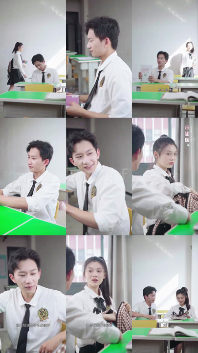 7703-偏偏他是光(30集) 内容图1 一个实时收录全网最齐全的短视频短剧网剧小剧场的网站! 7703-偏偏他是光(30集) 最新 图1张