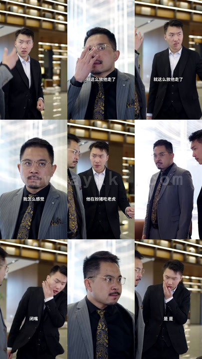 0164-超凡预言家60集 内容图1 一个实时收录全网最齐全的短视频短剧网剧小剧场的网站! 0164-超凡预言家60集 最新 图1张