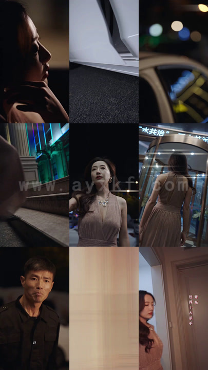 我的极品总裁老婆（111集）长篇