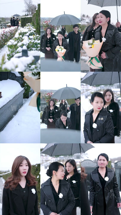 0135-爱在情深蚀骨时(96集) 最新 图1张