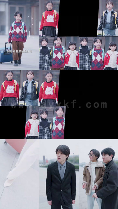 7531-五宝神助攻-归来妈咪甜又飒(76集) 最新 图1张