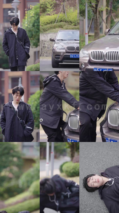 0060-史上最强姑爷(90集) 最新 图1张