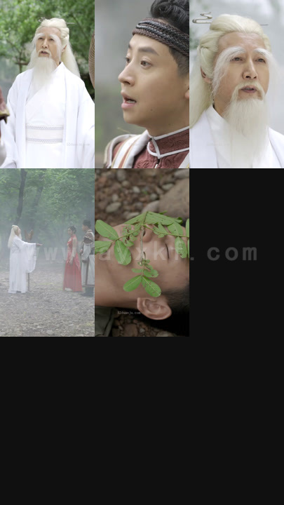 0071-狂野小农民