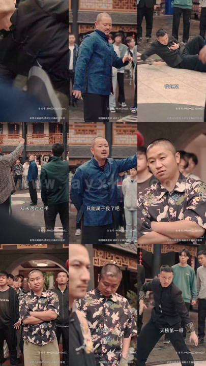 7981-大夏武魂(84集)