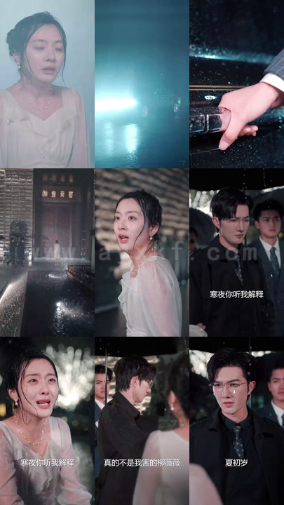 7437-一见倾心(84集)