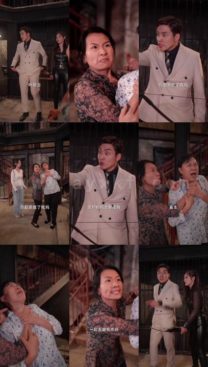 0210-乡村潜龙(76集)