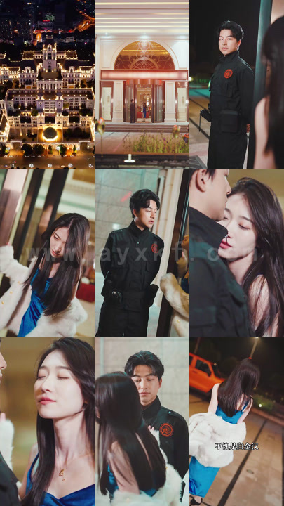 0141-回到古代当侍卫(101集)