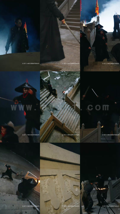 7972-天君门徒(85集)