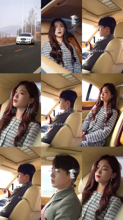 0166-女老板的反击(100集)