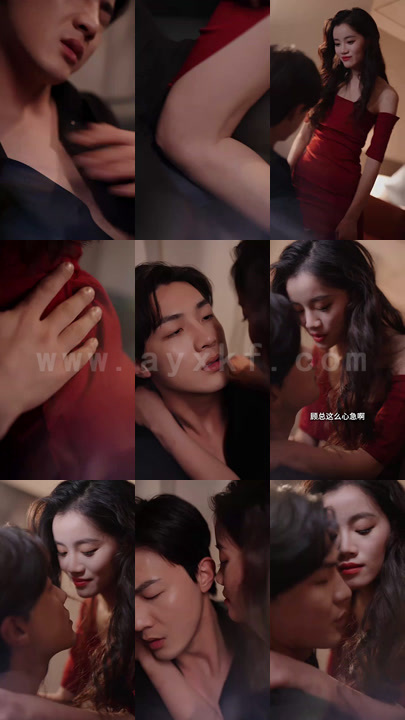 7387-穿成恶毒女配每天被男主惦记(100集)