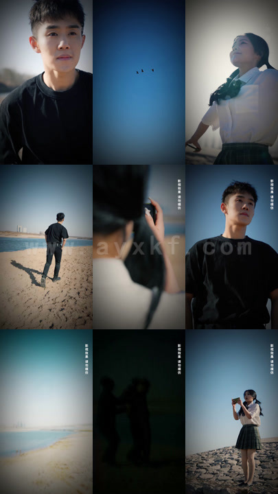 迟来的心动(100集)长篇 最新 图1张