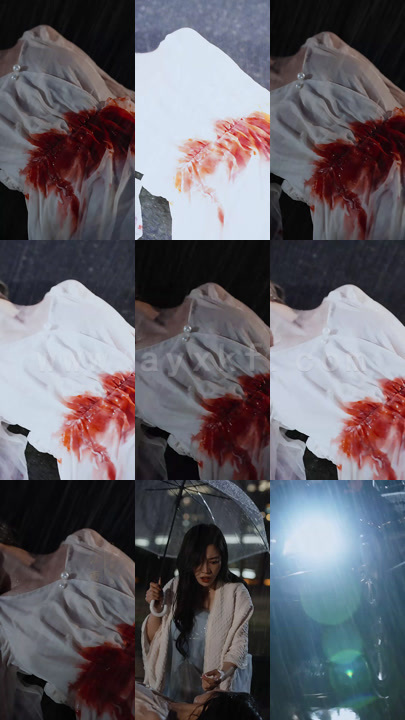 0183-顾总-夫人她认罪跳楼了(100集)