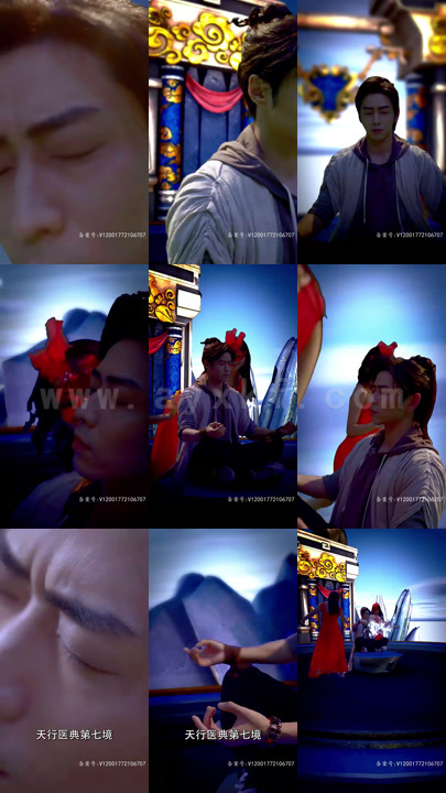 8001-天降神医(98集) 内容图1 一个实时收录全网最齐全的短视频短剧网剧小剧场的网站! 8001-天降神医(98集) 最新 图1张