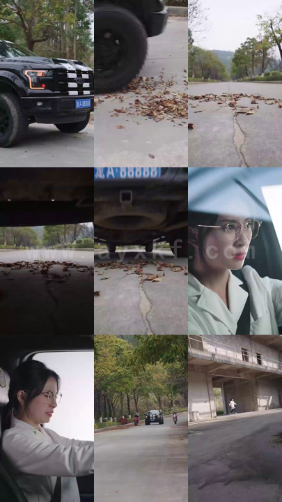 7615-大夏龙帝(67集) 最新 图1张