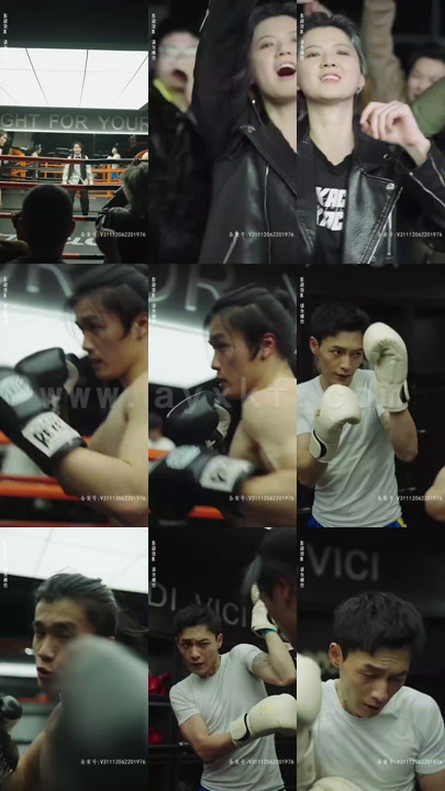 7862-新-为你逆光而来(88集)