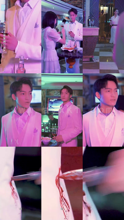 7882-二世祖的规则内穿越(99集)