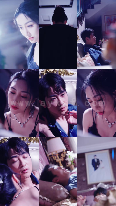 7915-完蛋-我被七个女神逼婚了(82集)