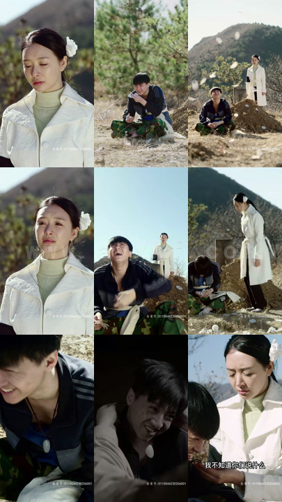 7607-桃花沟(杏花沟)(74集) 最新 图1张