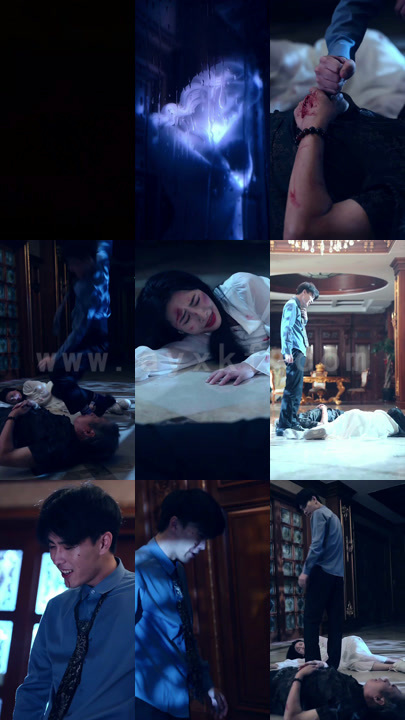 7853-且以深情共白首(94集) 内容图1 一个实时收录全网最齐全的短视频短剧网剧小剧场的网站! 7853-且以深情共白首(94集) 最新 图1张