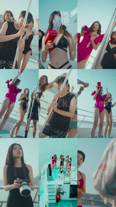 0019-亿万首富继承人89集