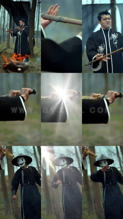 7570-傲娇女总裁的医皇保镖(111集)