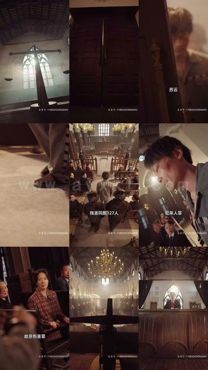 7665-我的父亲风华绝代(100集)