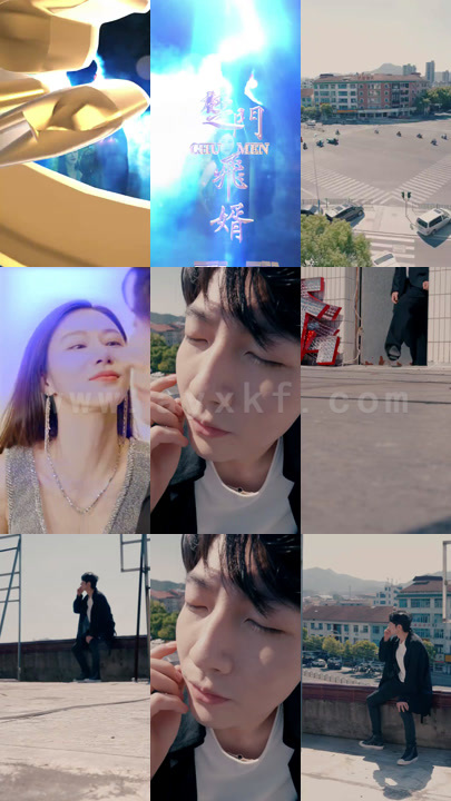 7443-楚门飞婿(87集)