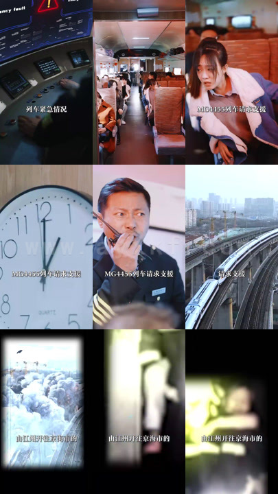 7716-循环-消失的她(循环-逆时解救)(58集)侯呈玥 最新 图1张