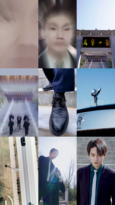 0126-潜龙出海 最新 图1张