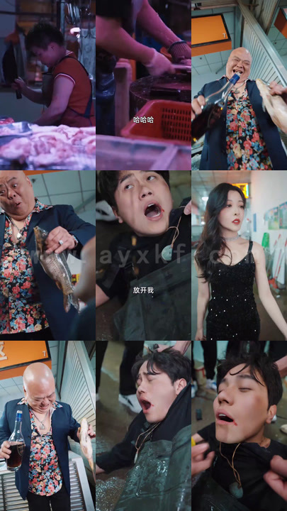 0103-狂飙到古代92集