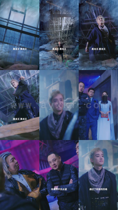 0143-大圣出山105集-完结MP4