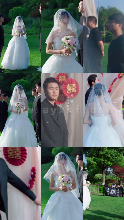 7494-霍总-你别婚了头(100集) 最新 图1张