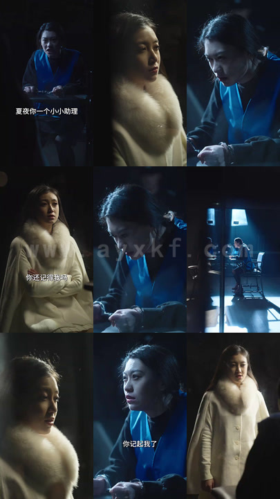 7675-怒火千金(100集)