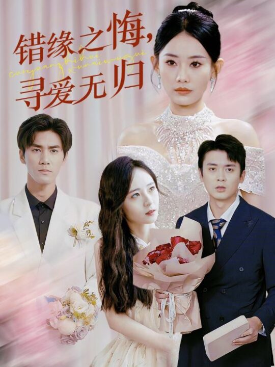 17825-错缘之悔寻爱无归(51集)赵佳欣
