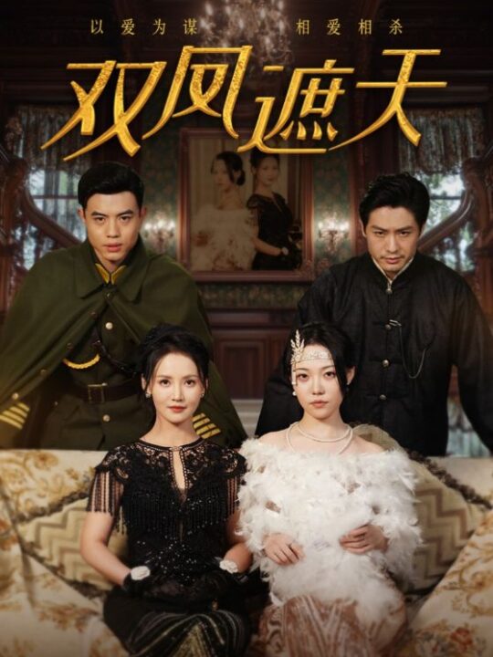 17917-双凤遮天(62集)游雅