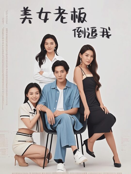 17920-美女老板倒追我(60集)