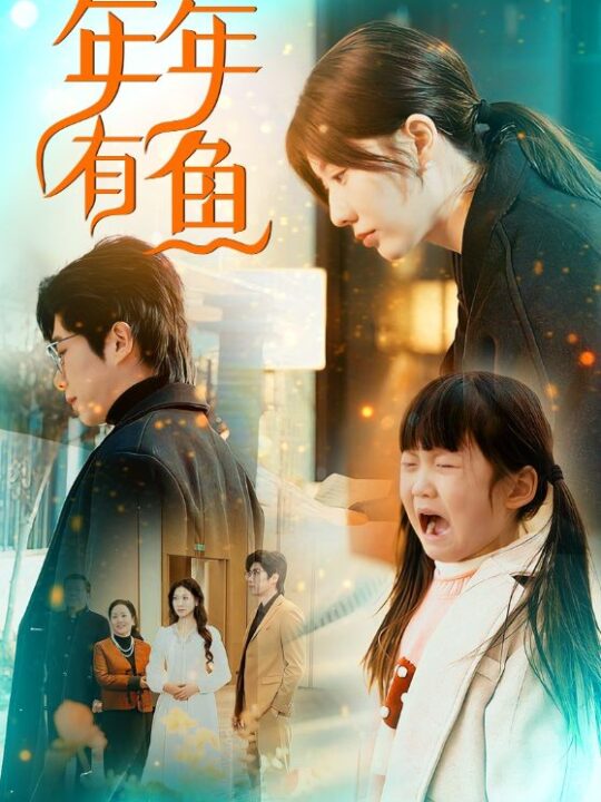 17301-年年有鱼(50集)