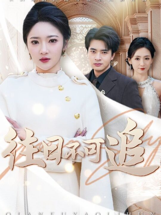 17370-往日不可追(52集)