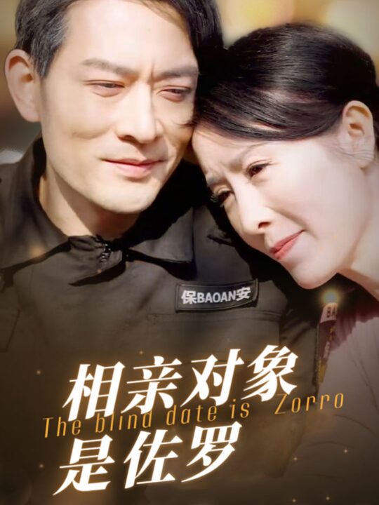 17663-相亲对象是佐罗(66集)刘美希