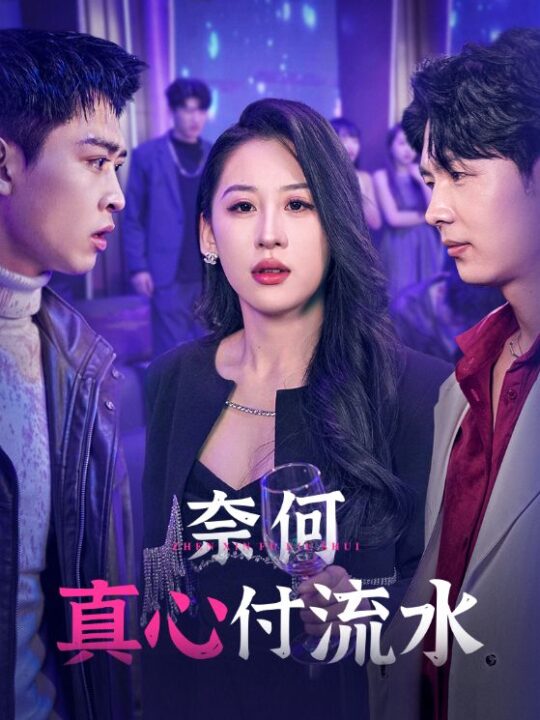 17873-奈何真心付流水(46集)