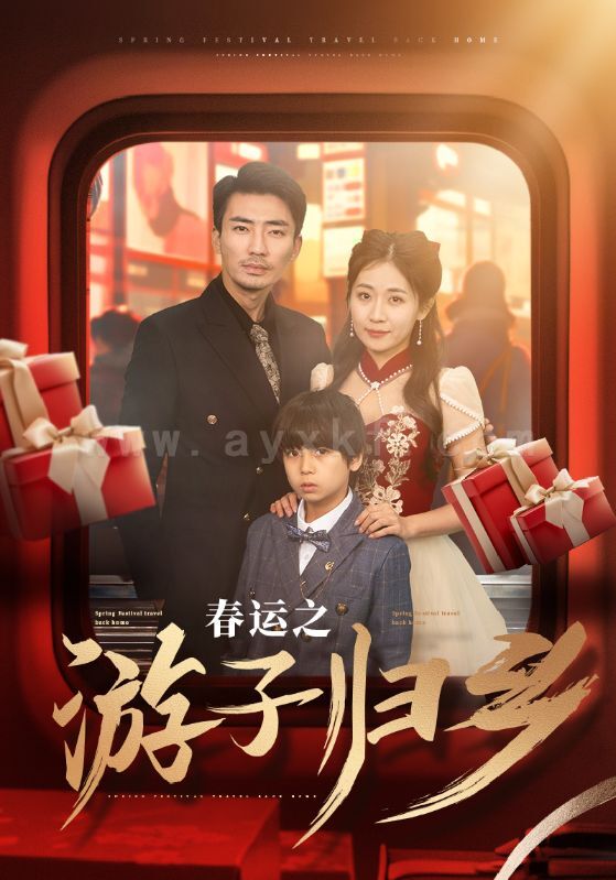 17240-春运之游子归乡(83集)张瀚文 最新 图1张