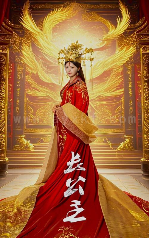 17757-长公主(63集)陈冠峄&钟熙 内容图1 一个实时收录全网最齐全的短视频短剧网剧小剧场的网站! 17757-长公主(63集)陈冠峄&钟熙 最新 图1张