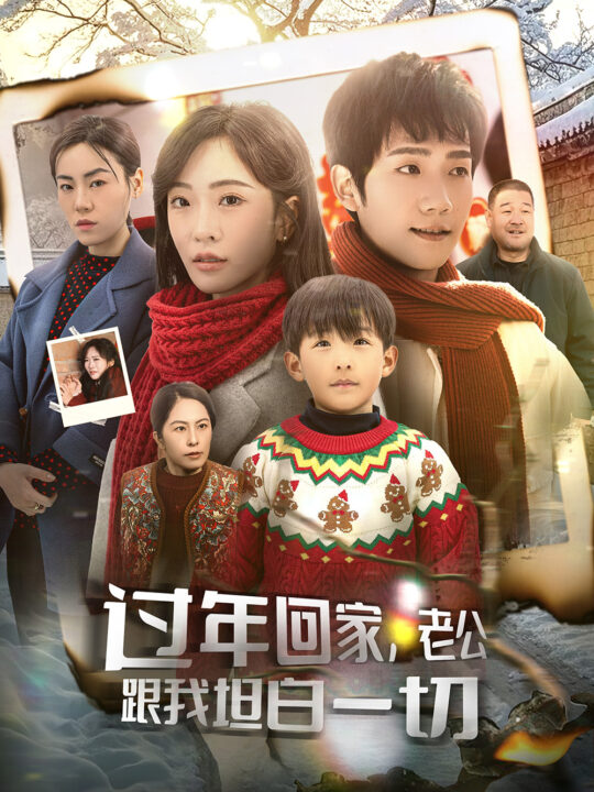 17266-过年回家-老公跟我坦白一切(45集)