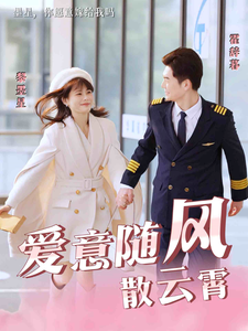 17692-爱意随风散云霄(30集)